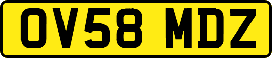 OV58MDZ