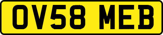 OV58MEB