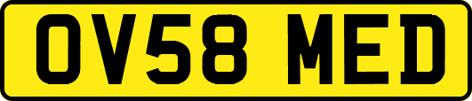 OV58MED