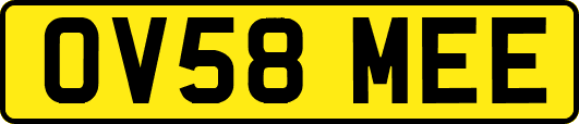 OV58MEE