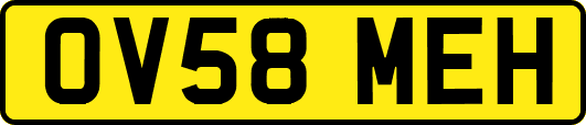OV58MEH