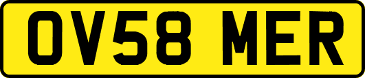 OV58MER