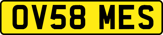 OV58MES