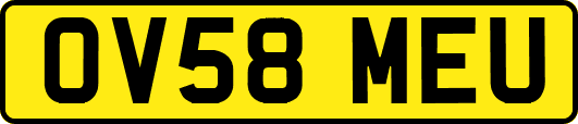 OV58MEU