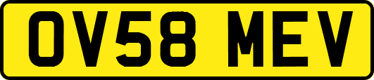 OV58MEV