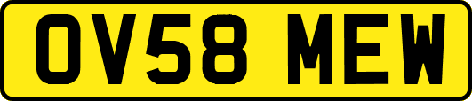 OV58MEW