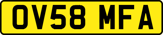 OV58MFA