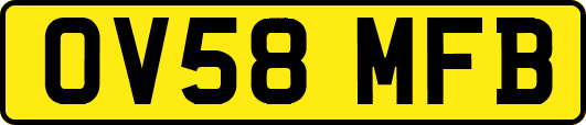 OV58MFB