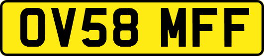 OV58MFF