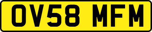 OV58MFM