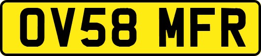 OV58MFR