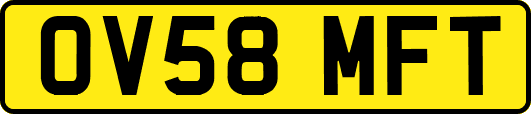 OV58MFT