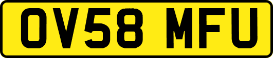 OV58MFU