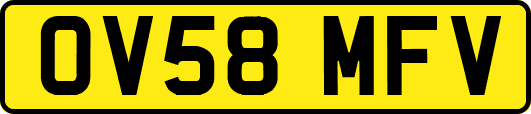 OV58MFV