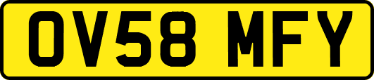 OV58MFY