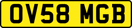 OV58MGB