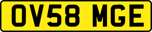 OV58MGE