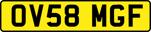 OV58MGF