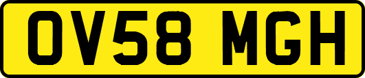 OV58MGH