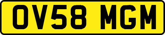 OV58MGM