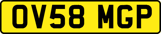 OV58MGP