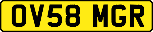 OV58MGR