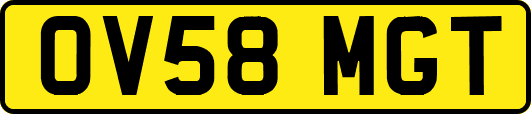 OV58MGT