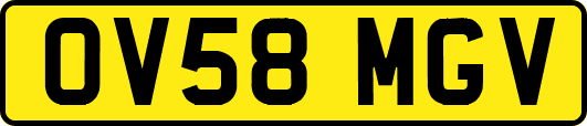 OV58MGV