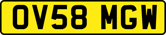 OV58MGW