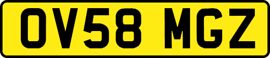 OV58MGZ