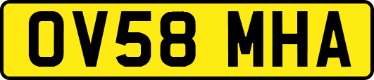 OV58MHA