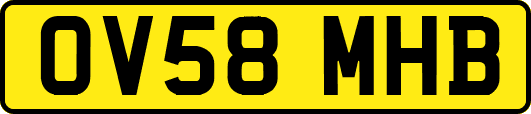 OV58MHB