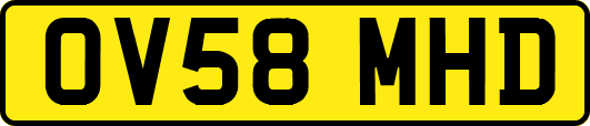 OV58MHD