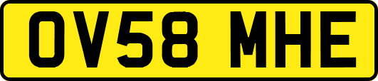 OV58MHE