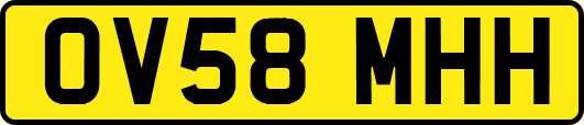 OV58MHH