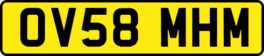 OV58MHM