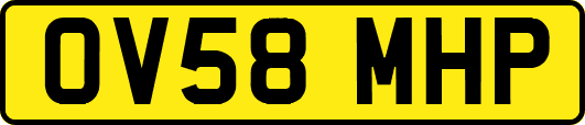 OV58MHP