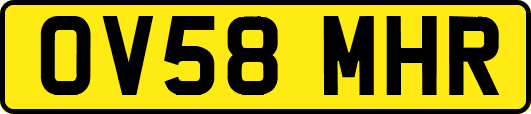OV58MHR