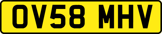 OV58MHV