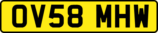 OV58MHW