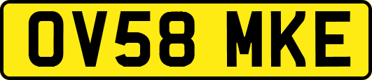 OV58MKE