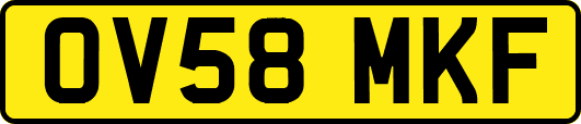 OV58MKF