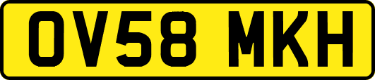 OV58MKH