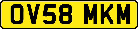 OV58MKM