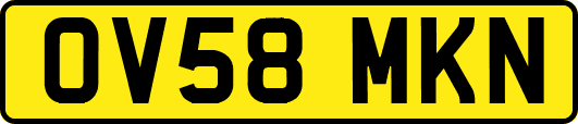 OV58MKN