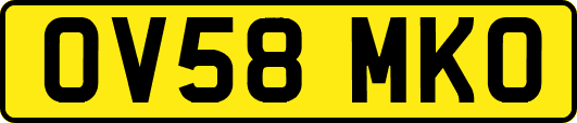 OV58MKO