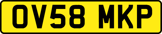 OV58MKP