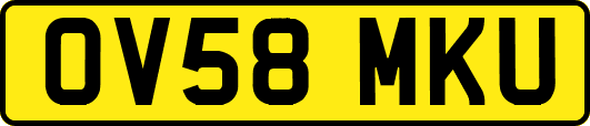 OV58MKU