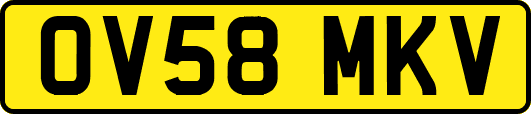 OV58MKV