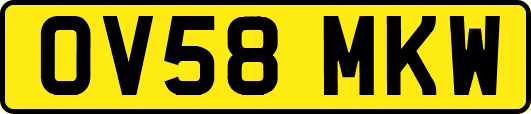 OV58MKW